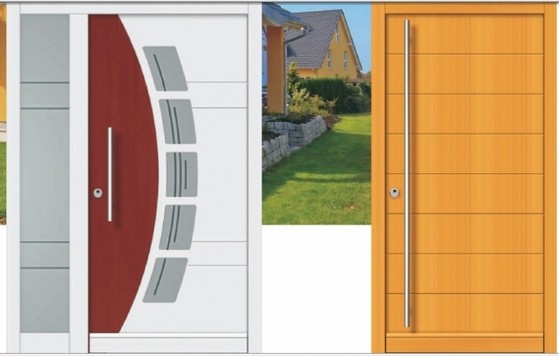 Empresa de Porta Pivotante de Madeira Maciça Inajar de Souza - Porta Pivotante de Madeira Branca