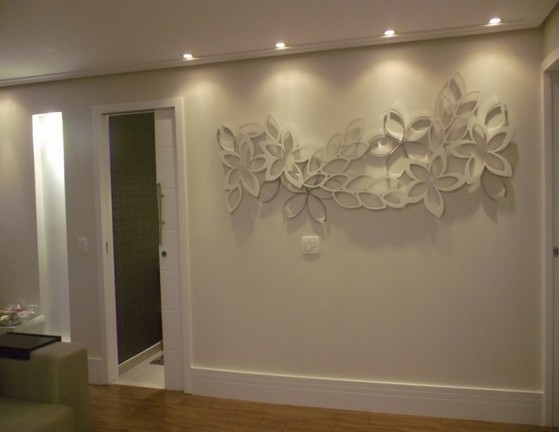 Painel para Decoração de Sala de Estar Jardim São Luiz - Painel Decorativo Parede de Sala