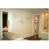 onde encontro painel decorativo para sala Jardim Iguatemi