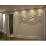 onde encontro painel decorativo sala Jardim Everest